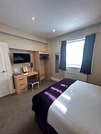 The Chocolate Box Hotel