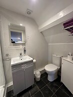 The Chocolate Box Hotel