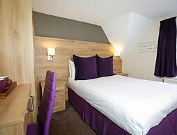 The Chocolate Box Hotel