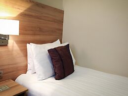 The Chocolate Box Hotel