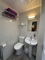 The Chocolate Box Hotel