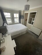 The Chocolate Box Hotel