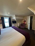 The Chocolate Box Hotel