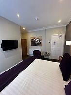 The Chocolate Box Hotel