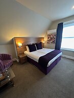 The Chocolate Box Hotel