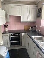 The Chocolate Box Hotel