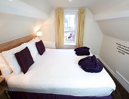 The Chocolate Box Hotel