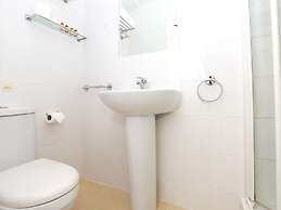 The Chocolate Box Hotel