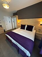 The Chocolate Box Hotel