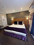 The Chocolate Box Hotel