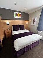 The Chocolate Box Hotel