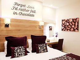 The Chocolate Box Hotel