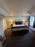 The Chocolate Box Hotel