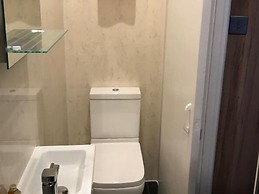 The Chocolate Box Hotel