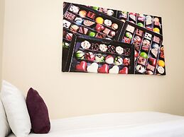 The Chocolate Box Hotel