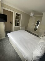 The Chocolate Box Hotel