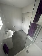 The Chocolate Box Hotel