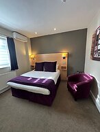 The Chocolate Box Hotel