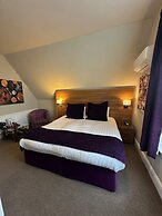 The Chocolate Box Hotel