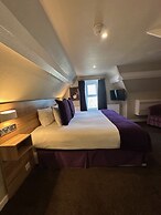 The Chocolate Box Hotel