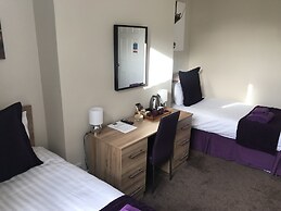 The Chocolate Box Hotel