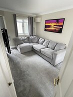 The Chocolate Box Hotel