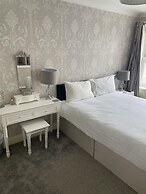 The Chocolate Box Hotel