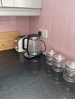 The Chocolate Box Hotel