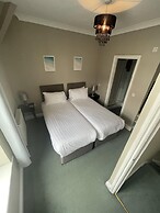 The Chocolate Box Hotel