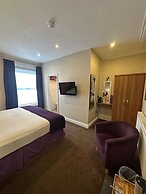 The Chocolate Box Hotel