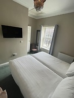 The Chocolate Box Hotel