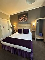 The Chocolate Box Hotel