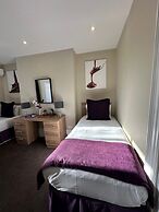 The Chocolate Box Hotel