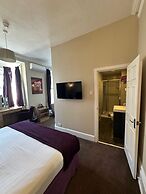 The Chocolate Box Hotel