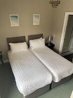 The Chocolate Box Hotel