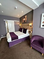 The Chocolate Box Hotel