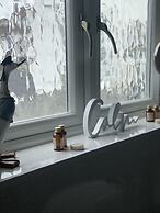 The Chocolate Box Hotel