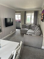 The Chocolate Box Hotel