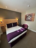 The Chocolate Box Hotel