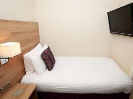 The Chocolate Box Hotel