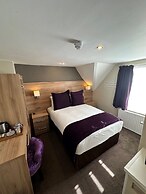 The Chocolate Box Hotel