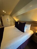 The Chocolate Box Hotel