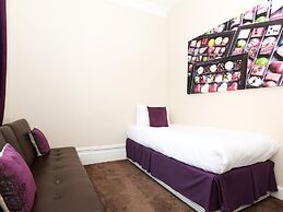 The Chocolate Box Hotel