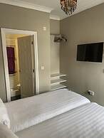 The Chocolate Box Hotel