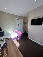 The Chocolate Box Hotel