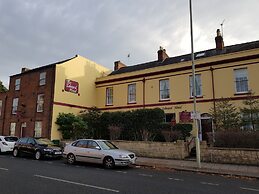 The Edward Hotel