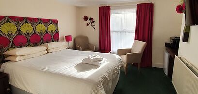 The Edward Hotel