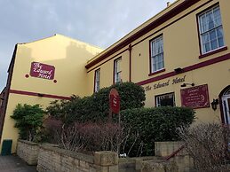 The Edward Hotel