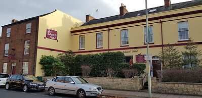 The Edward Hotel