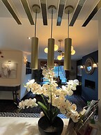 The Continental Hotel Derby